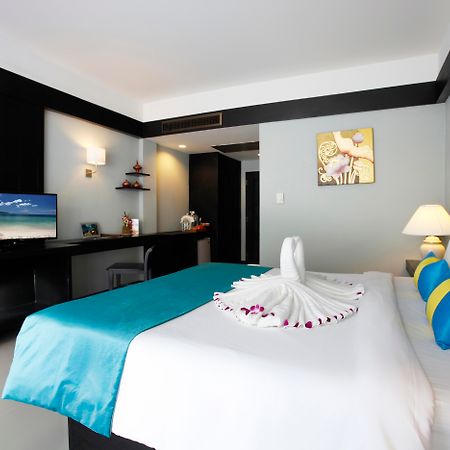 Diamond Cottage Resort & Spa Karon Exterior photo