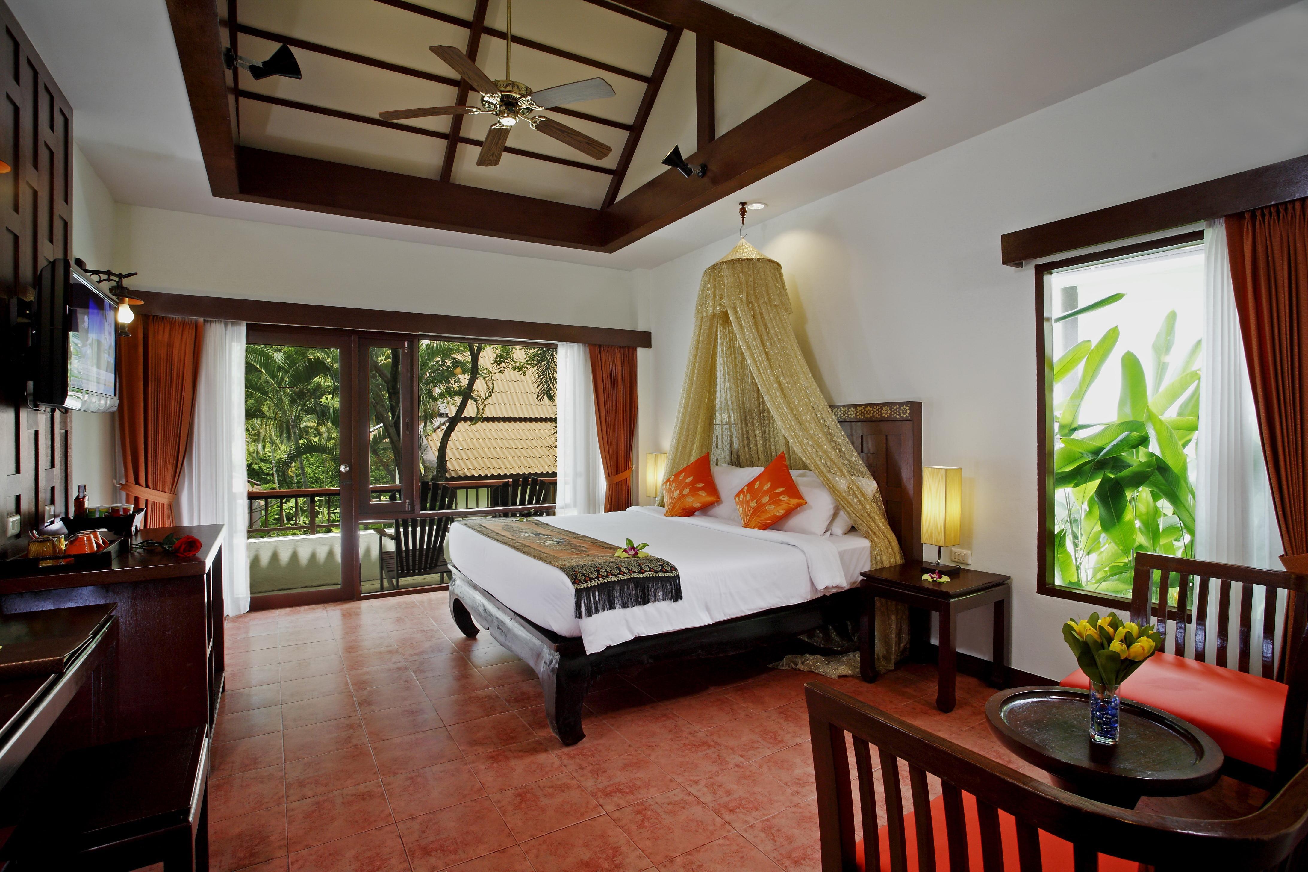Diamond Cottage Resort & Spa Karon Exterior photo