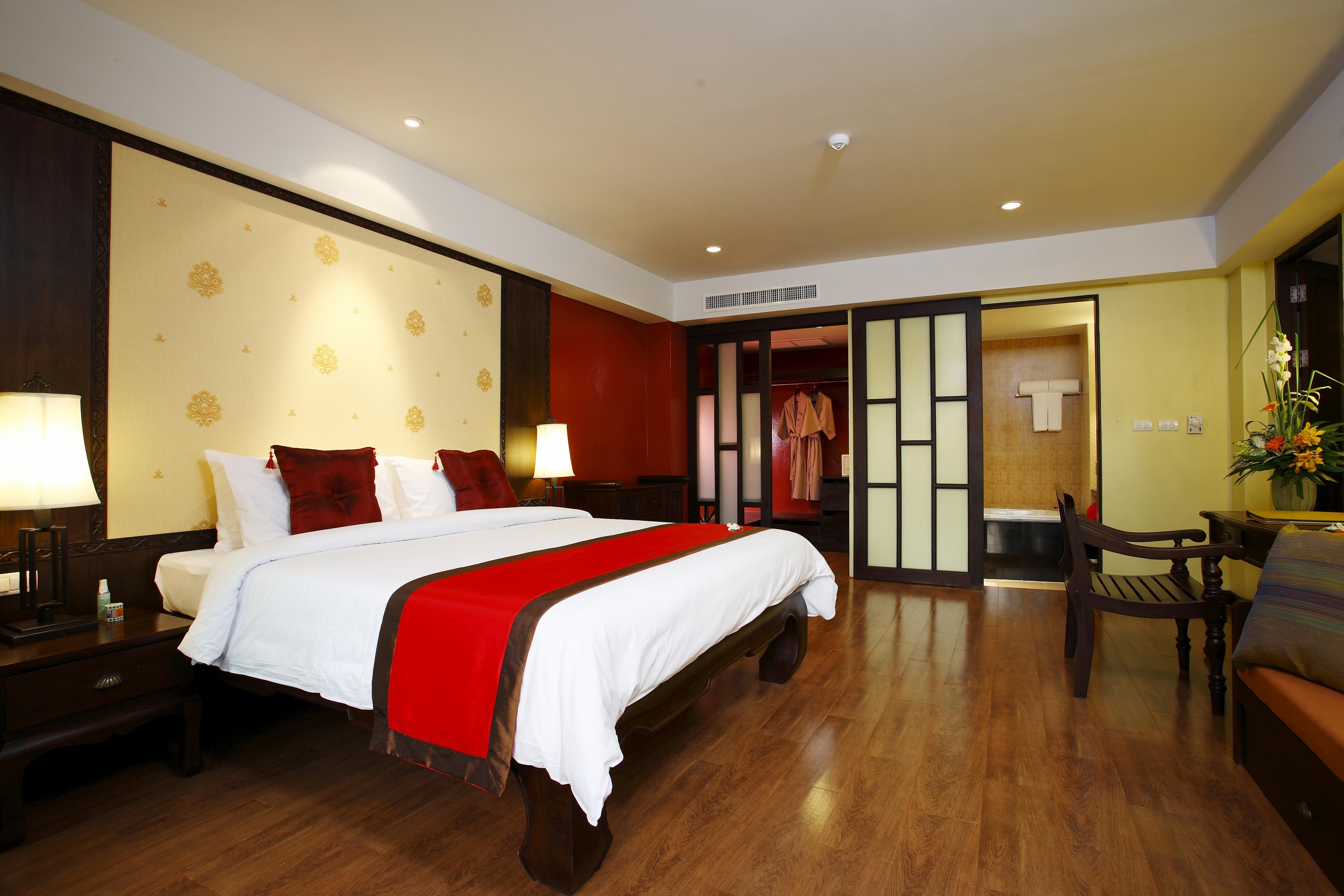 Diamond Cottage Resort & Spa Karon Room photo