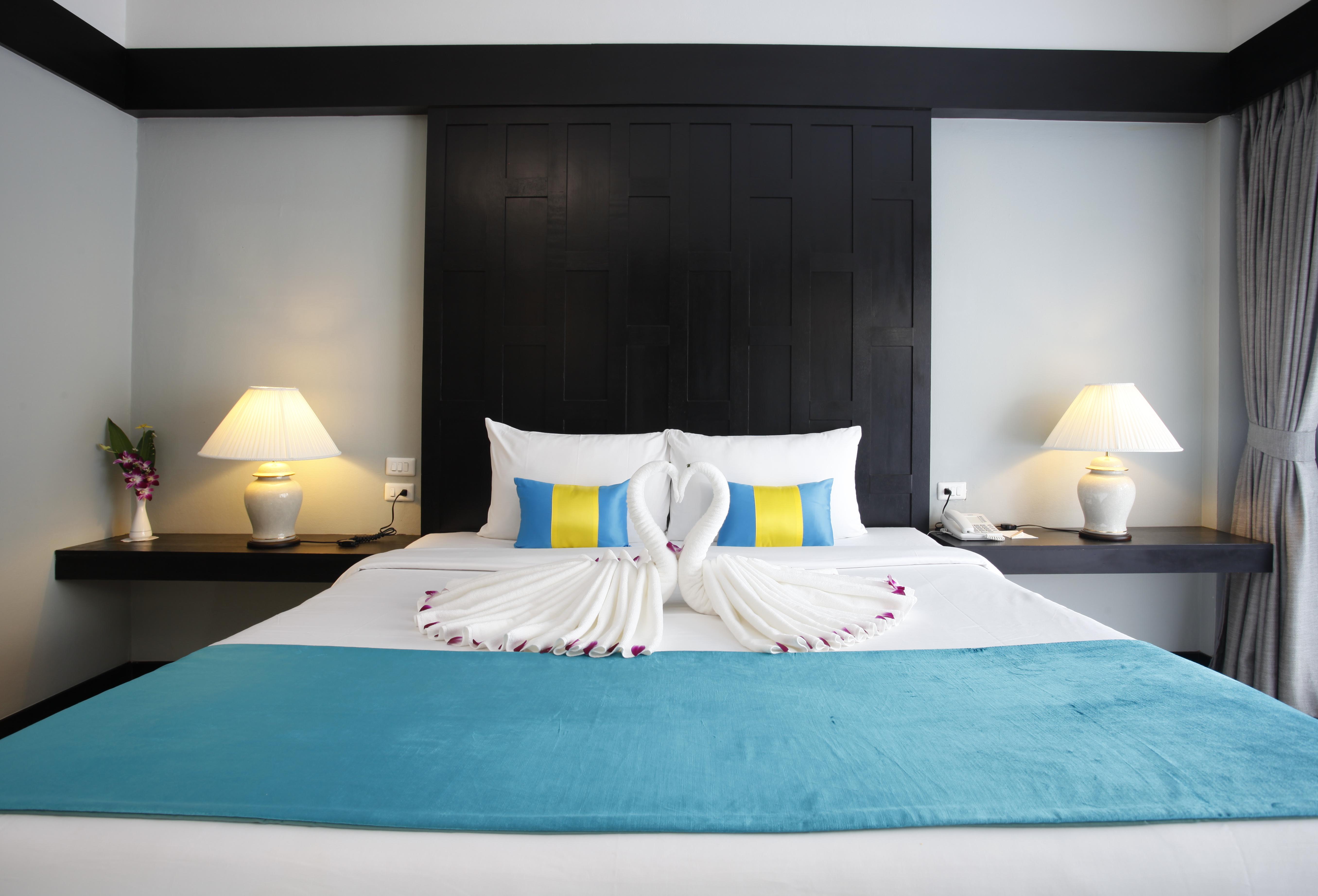 Diamond Cottage Resort & Spa Karon Exterior photo