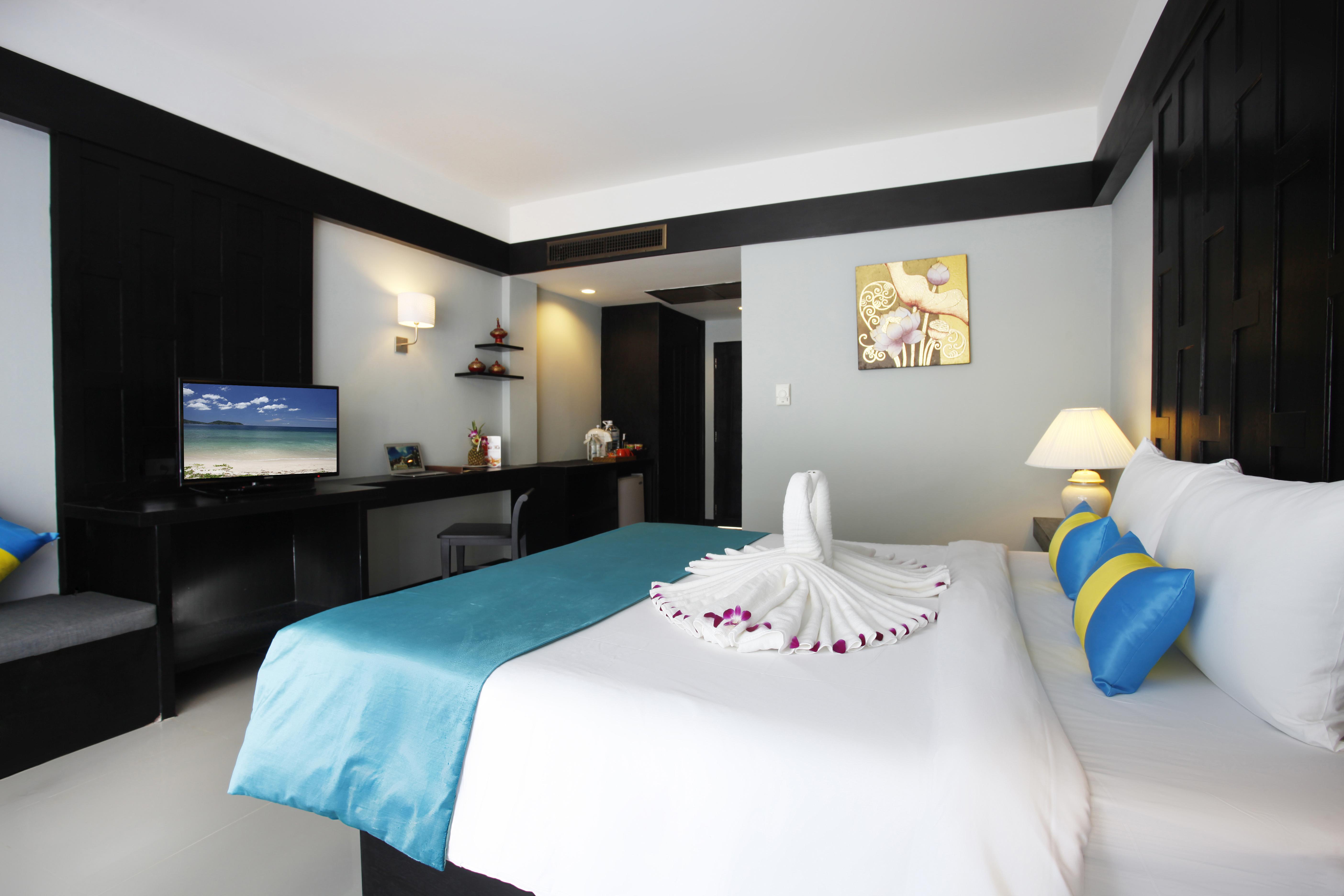 Diamond Cottage Resort & Spa Karon Exterior photo