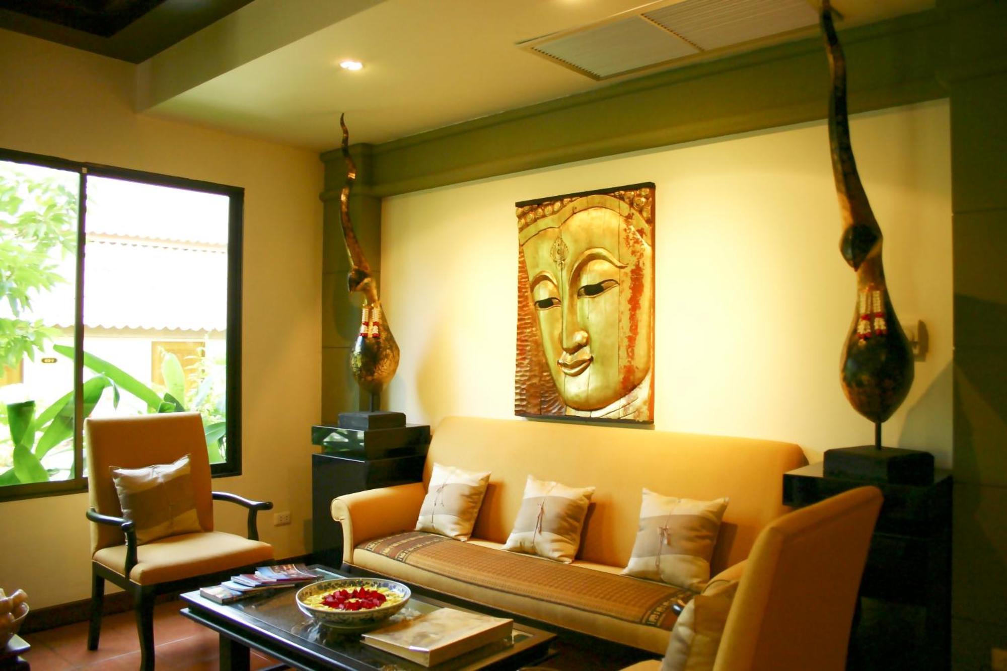 Diamond Cottage Resort & Spa Karon Exterior photo