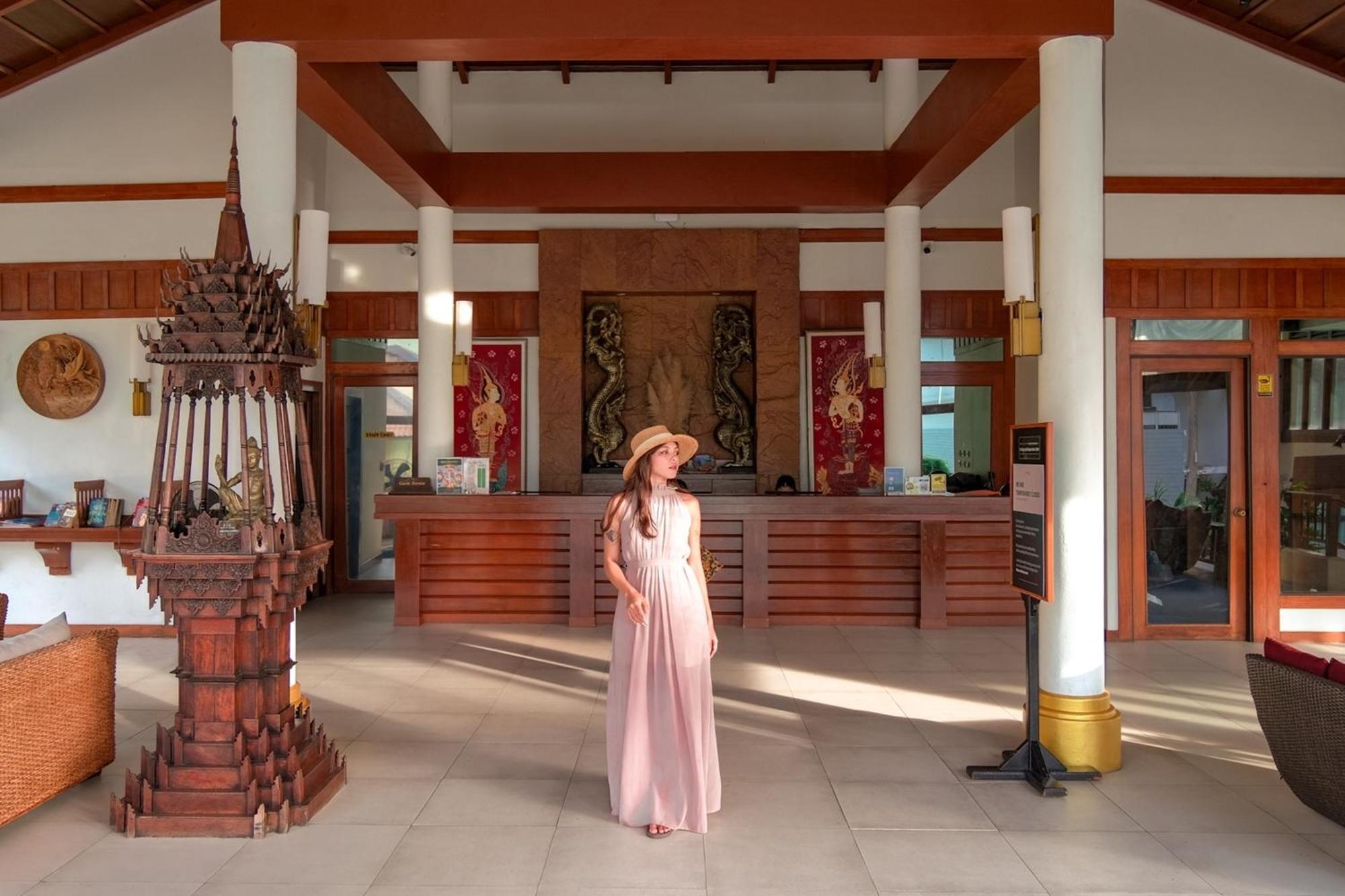 Diamond Cottage Resort & Spa Karon Exterior photo