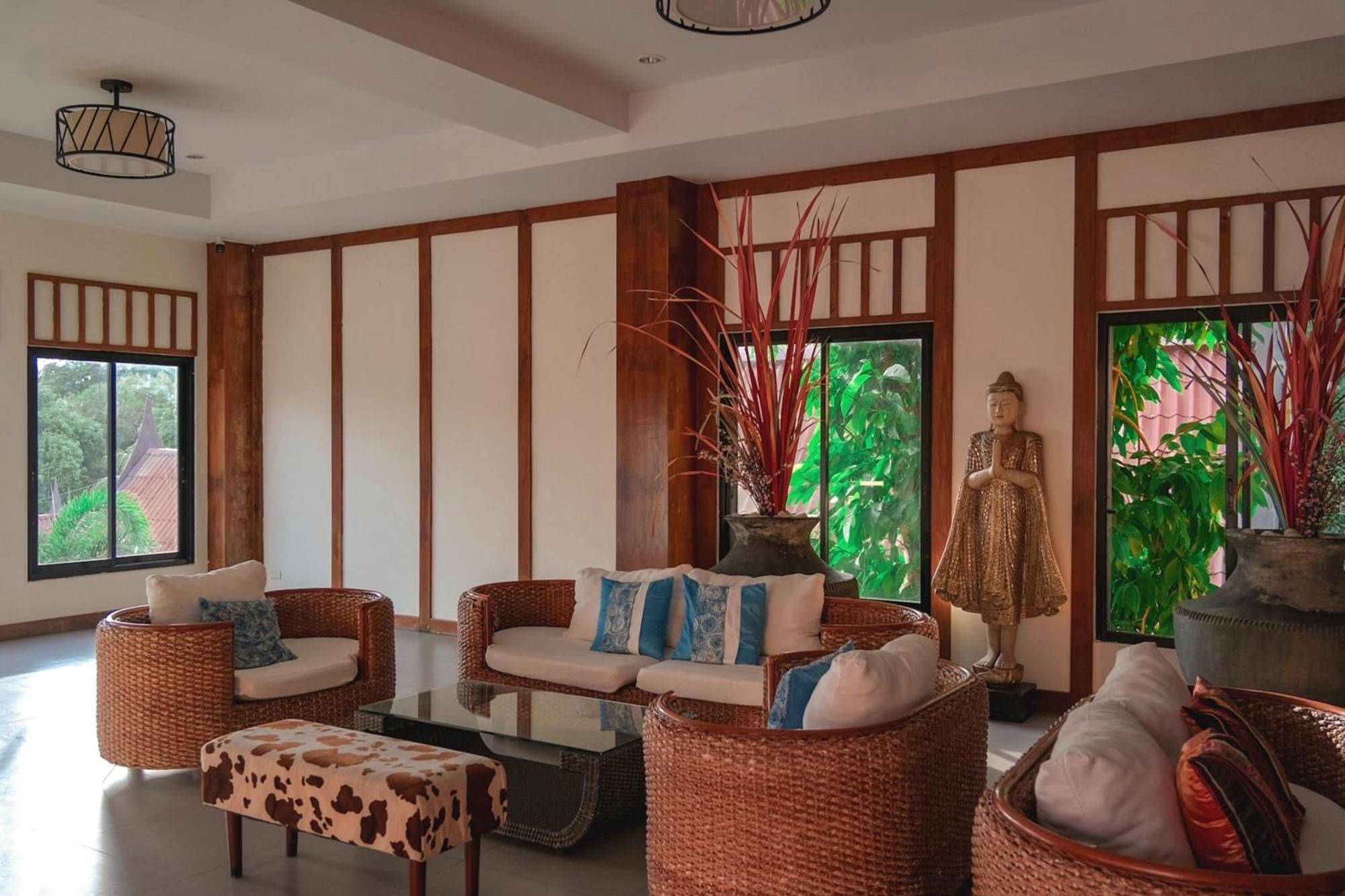 Diamond Cottage Resort & Spa Karon Exterior photo